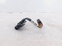Harley Davidson FXDWG Dyna Wide Glide Speedometer Dash Panel Indicator Lights - C3 Cycle