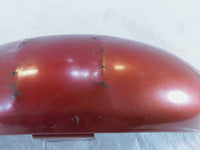 Honda VT600 VT600C Shadow 600 VLX Deluxe Red Front Wheel Cover Fender Guard - C3 Cycle