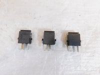 BMW F650 G650 R1100 R1150 R1200 R850 S1000RR Electrical Mini Make Contact Relays - C3 Cycle