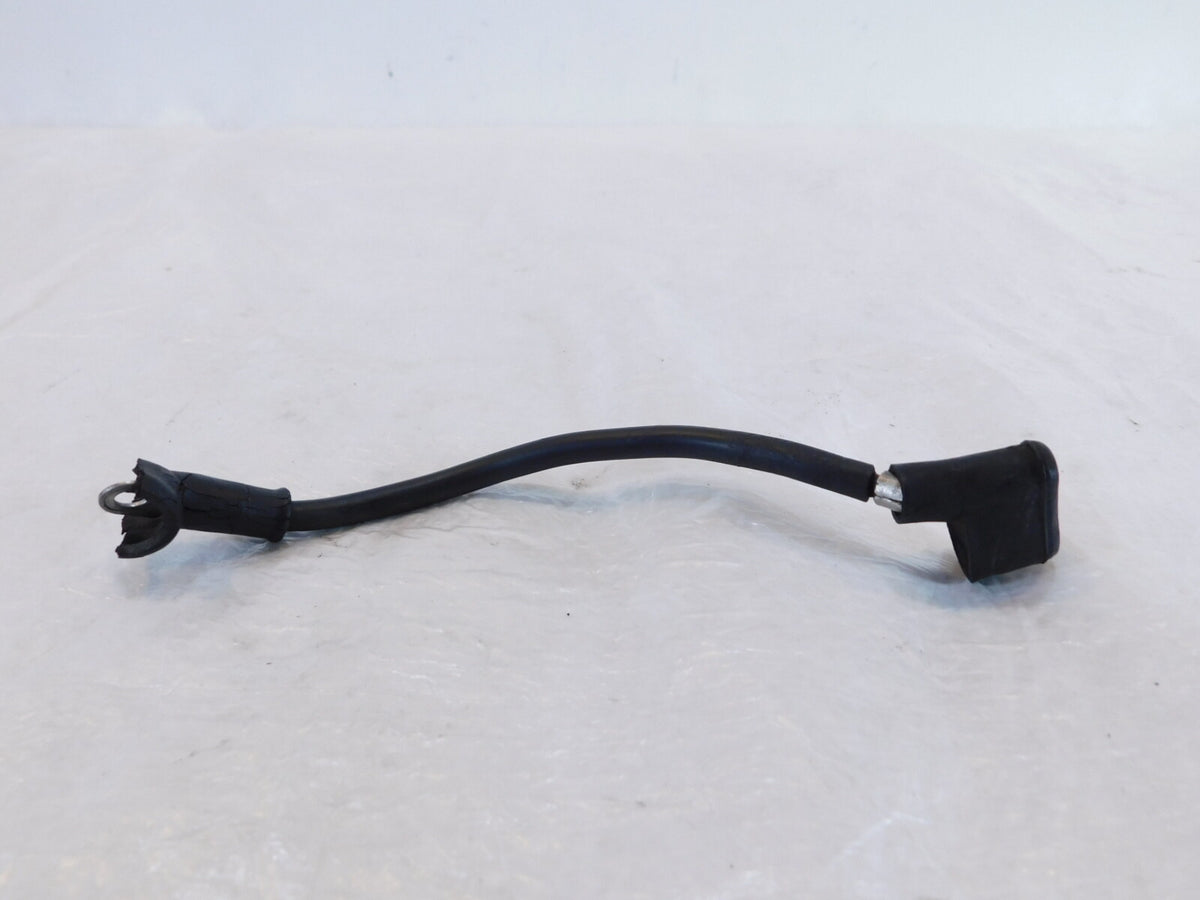 1997-07 Kawasaki KL650 KLR650 KLR Starter Motor Relay Switch Solenoid Wire Lead - C3 Cycle