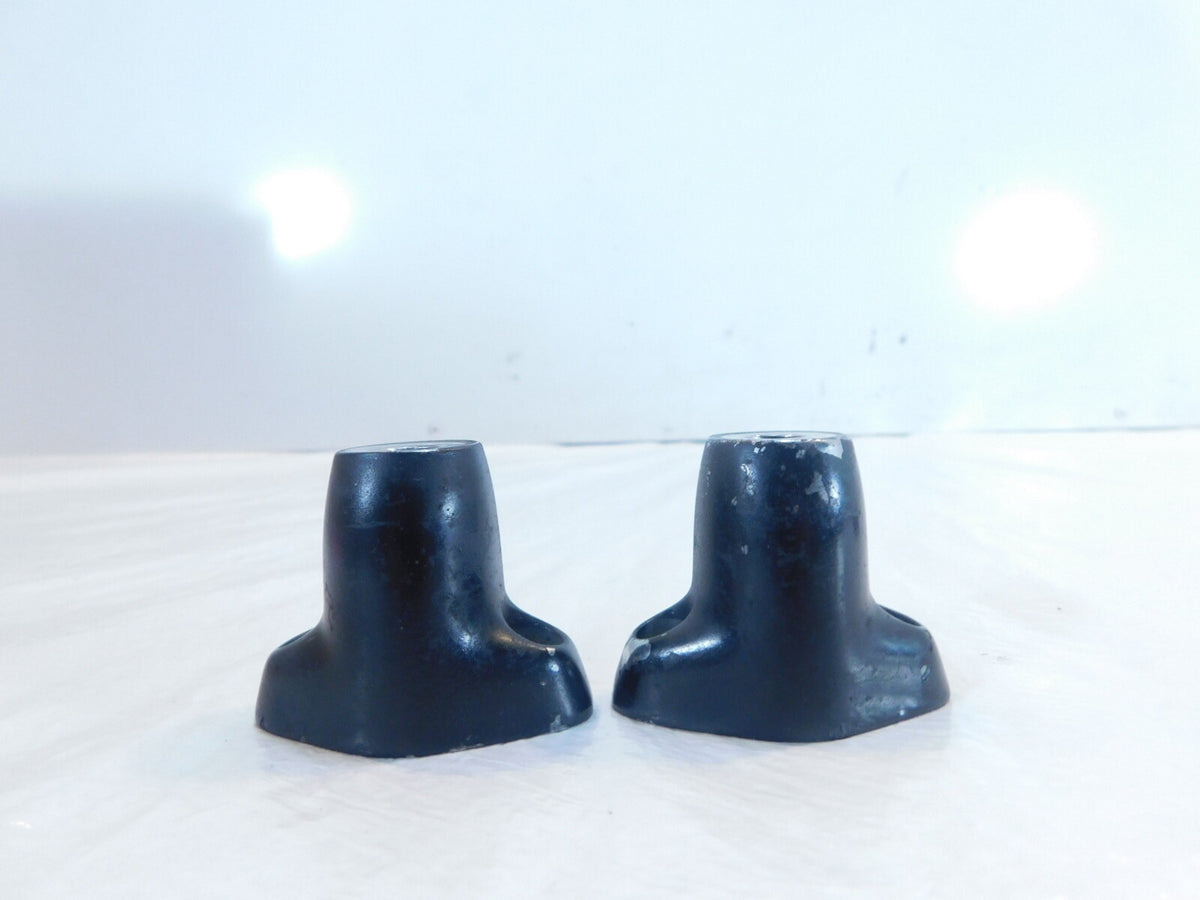 Harley Touring & Softail Fog Passing Auxiliary Light Mounting Mount Brackets - C3 Cycle