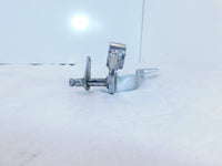 1995 1996 1997 Kawasaki GPz1100 ZX1100 Rear Wheel Foot Brake Pedal Lever - C3 Cycle