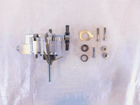 Indian Gilroy 99-01 Chief 02-03 Scout Spirit S&S EVO Engine Motor Oil Pump - C3 Cycle