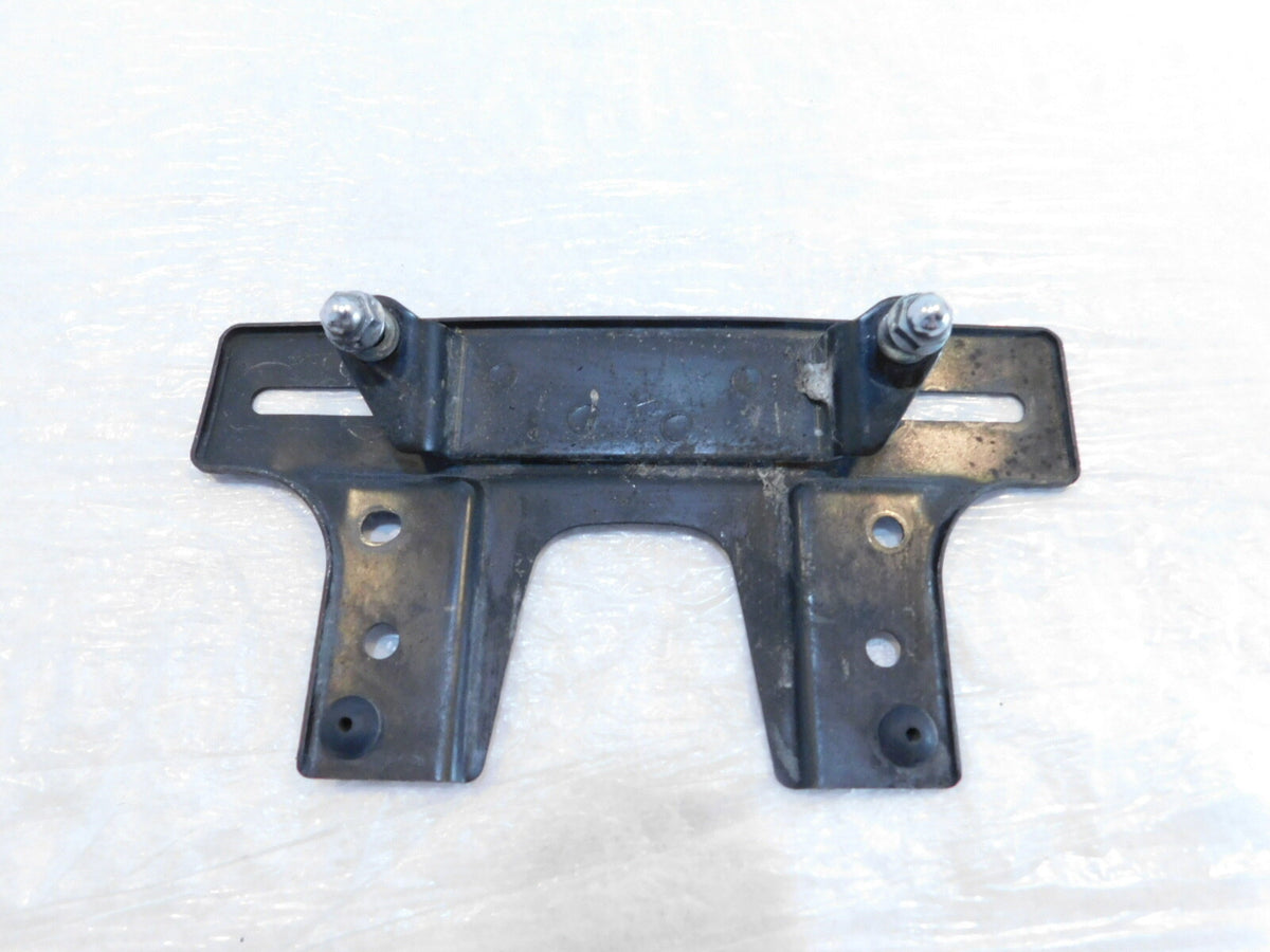1994-2003 Honda VF750 VF750C Magna 750 Rear Fender License Plate Mount Bracket - C3 Cycle