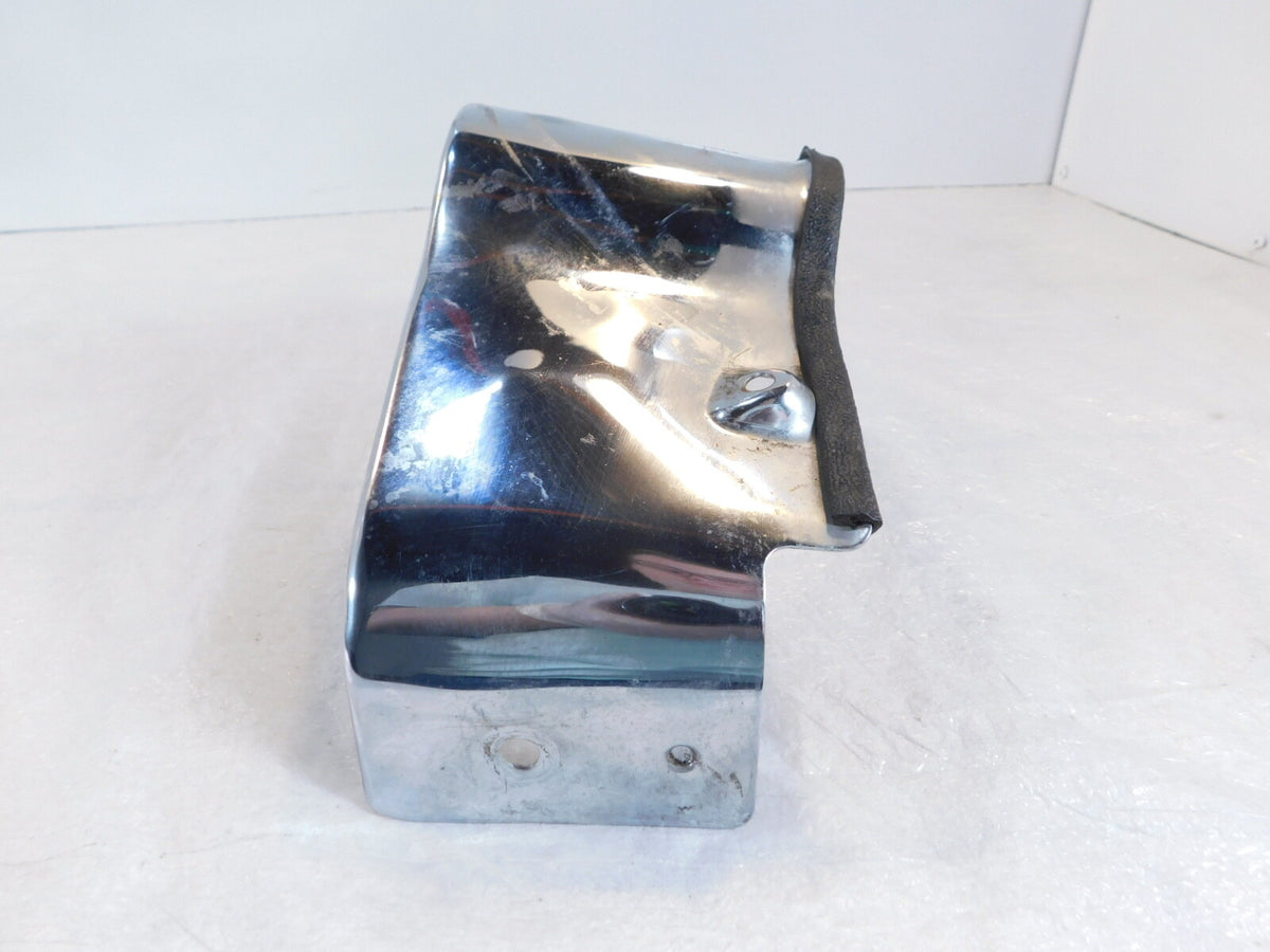 Harley Davidson Electra Glide Ultra & Classic Front Fairing Cover Trim Skirt - C3 Cycle
