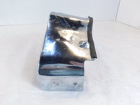 Harley Davidson Electra Glide Ultra & Classic Front Fairing Cover Trim Skirt - C3 Cycle