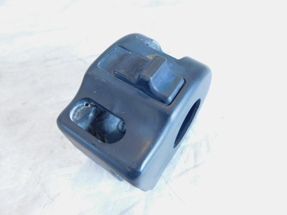 Victory Sport & Deluxe V92 Right Handlebar Engine Stop Start Switch Housing - C3 Cycle