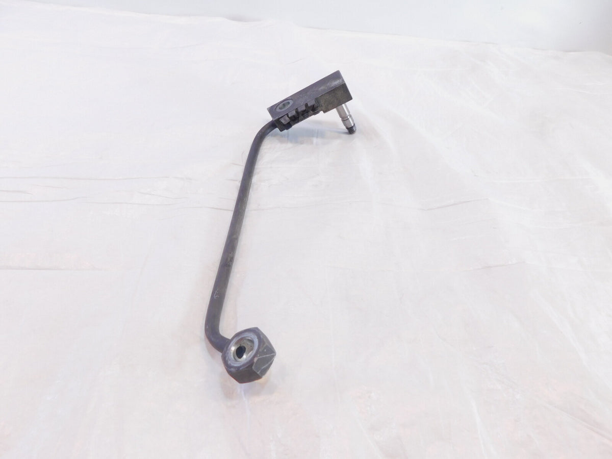 1991 1992 Harley Davidson Electra Glide Classic Front Fork Air Control Manifold - C3 Cycle