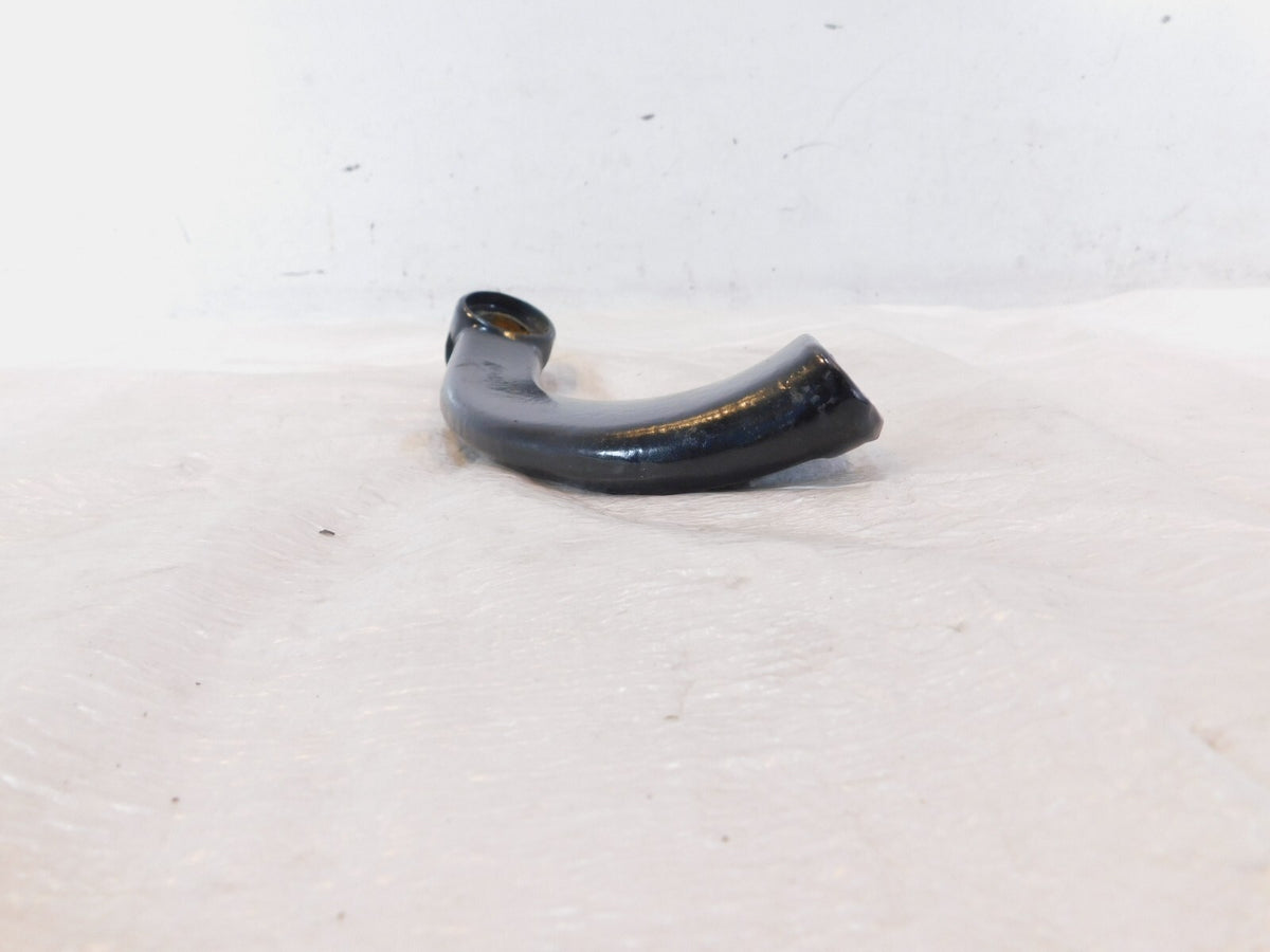 Harley Sportster 883 & 1200 Black Right Footpeg Footrest Bracket Mount Support - C3 Cycle