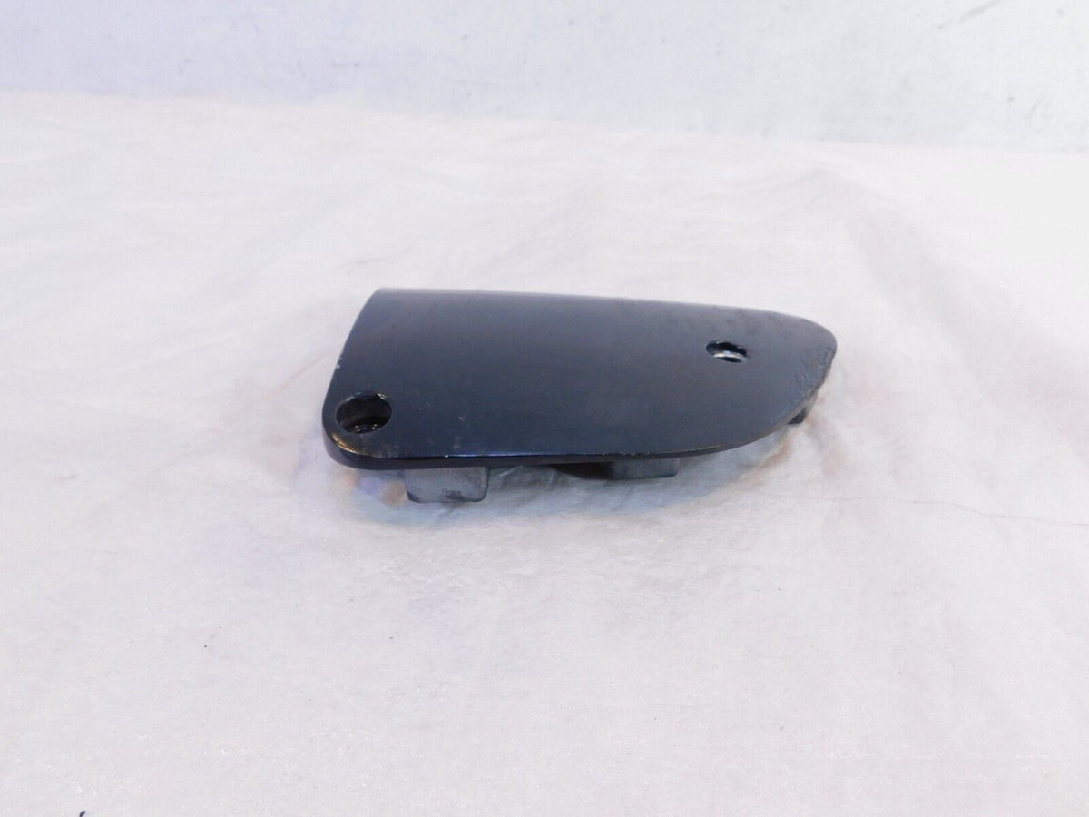 Kawasaki Vulcan VN1600 VN1500 Black Right Side Engine Motor Outer Clutch Cover - C3 Cycle