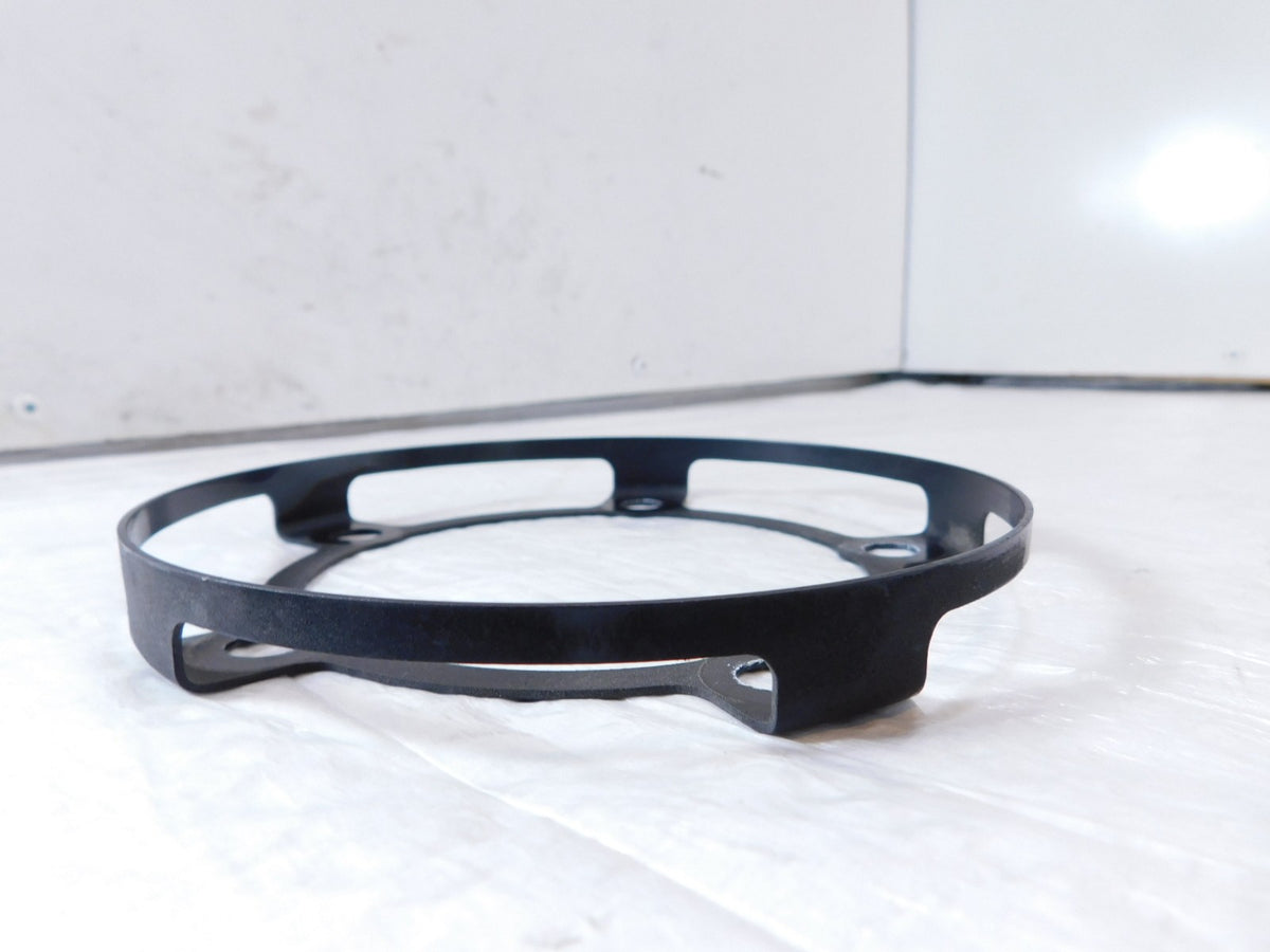 2020-2024 Aprilia RS660 Extrema & Tuono 660 Black Rear Chain Protection Guard - C3 Cycle