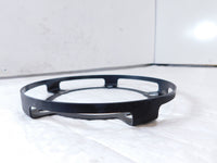 2020-2024 Aprilia RS660 Extrema & Tuono 660 Black Rear Chain Protection Guard - C3 Cycle