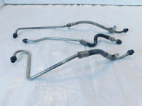 Buell XB XB9 XB12 Firebolt Lightning Ulysses Engine Oil Pump & Filter Line Hoses - C3 Cycle