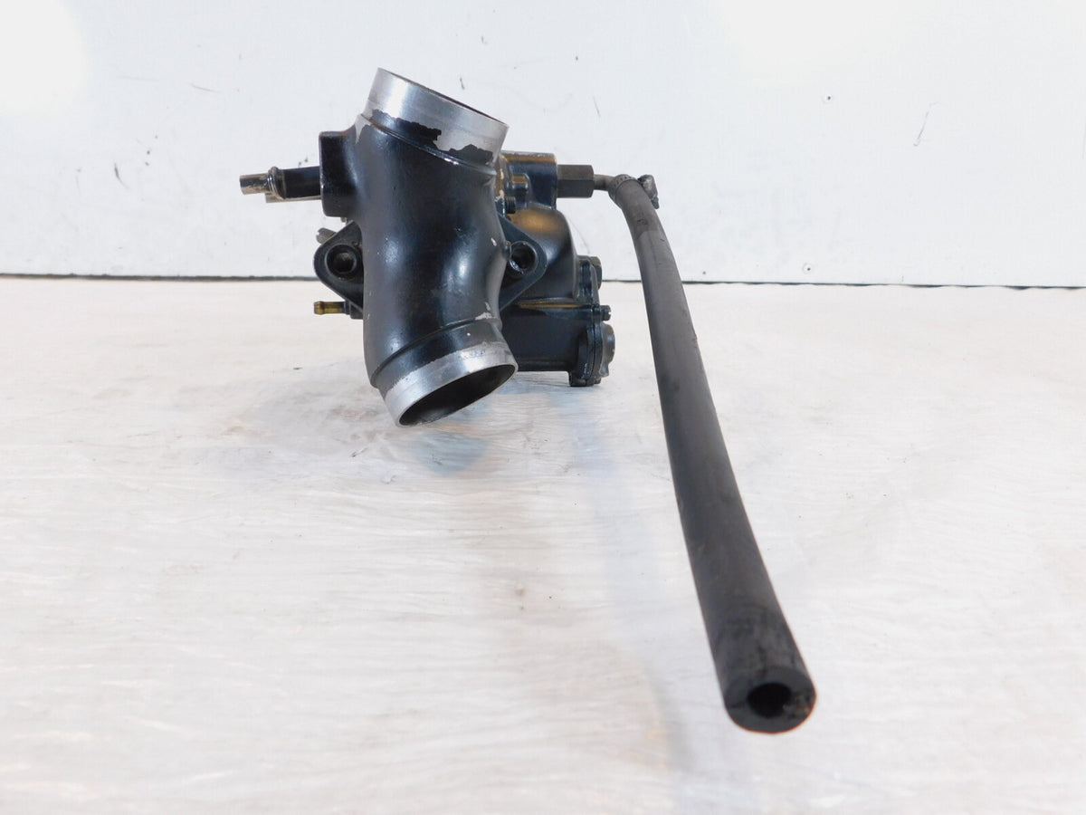 Harley Davidson EVO FXR Electra Glide Dyna Softail S&S Intake & Carb Carburetor