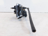 Harley Davidson EVO FXR Electra Glide Dyna Softail S&S Intake & Carb Carburetor
