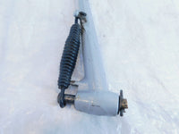 2002-2006 Harley Davidson VRSC V-Rod Silver Kickstand Sidestand Kick Side Stand - C3 Cycle