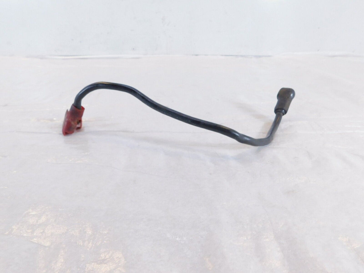 1987-1999 Kawasaki VN-15SE Vulcan 88 VN1500A Positive Battery Relay Wire Cable