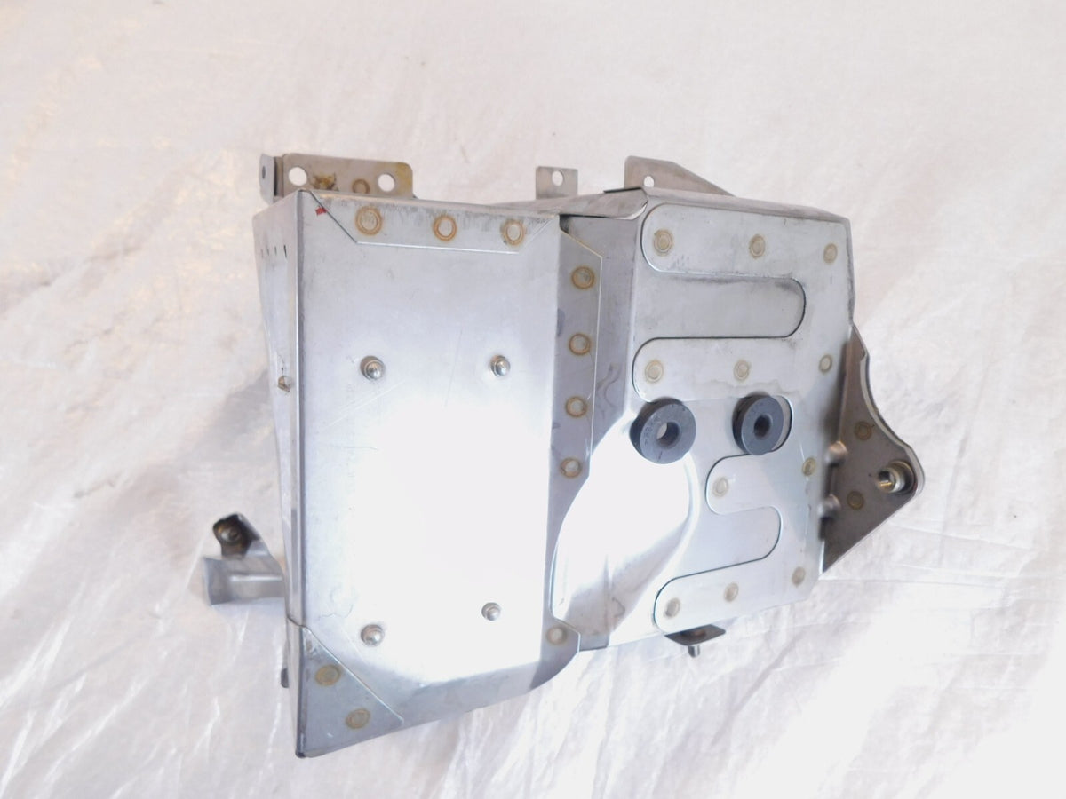 01-05 BMW K1200GT K1200RS K1200 ABS Pump Modulator Unit Battery Box Holder Tray