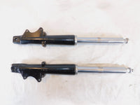 Harley Davidson Touring Road King Electra Glide Front End Suspension Fork Shocks