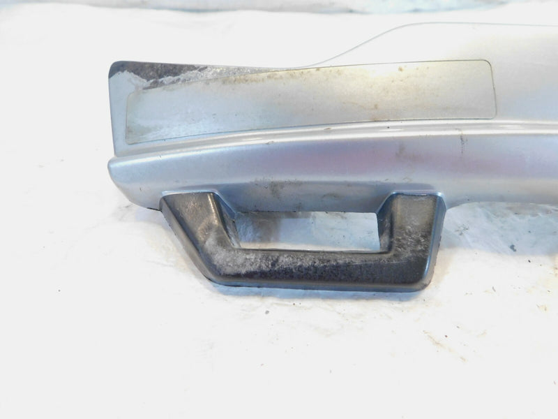 01-04 Aprilia RST1000 Futura Left Saddlebag Case Support Tail Fairing Cowl Cover