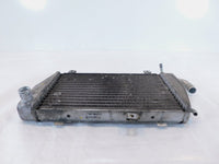 2001-2005 Honda GL1800 Goldwing 1800 Front Fairing Left Engine Coolant Radiator - C3 Cycle