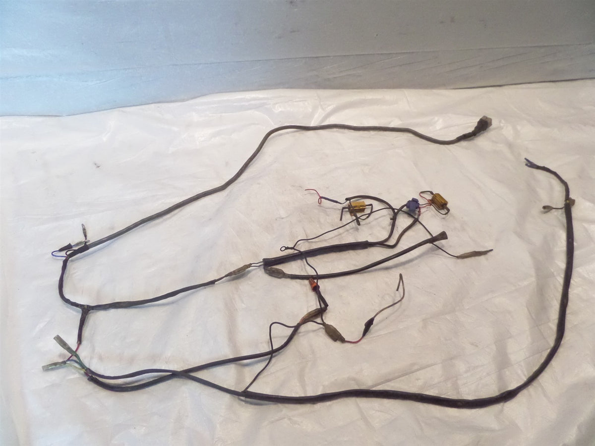 KTM 350 400 620 Duke EGS EXC RXC SX WP Super LC4 Main Wire Harness Wire Loom - C3 Cycle