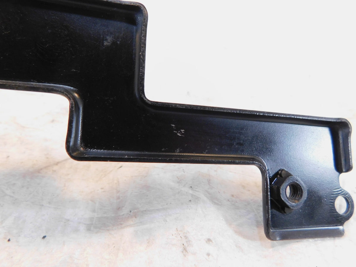 1986-1987 Honda Rebel 450 CMX450 Triple Tree Fuse Box Housing Case Mount Bracket