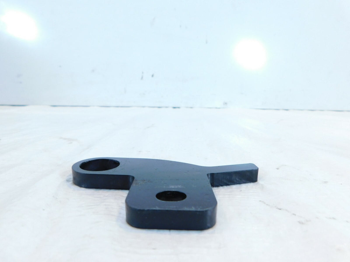 Indian Chief Chieftain Roadmaster Springfield Rear Fuel Gas Tank Mount Bracket - C3 Cycle