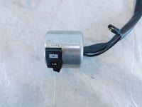 1999-2003 Honda VT600C VT600CD Shadow 600 Left Handlebar Turn Signal Switches - C3 Cycle