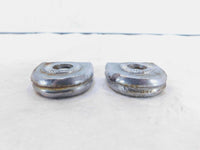 Harley Road King Electra Glide & Street Glide Highway Peg Mount Bracket Pieces - C3 Cycle