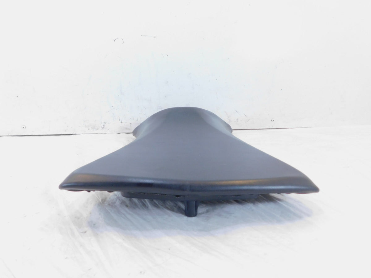 24-25 Erik Buell Racing EBR 1190 1190SX Front Main Rider Seat - Broken Mounts - C3 Cycle