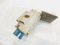 Harley Davidson Touring Road & Electra Glide Fuel Gas Petrol Tank Pump Assembly - C3 Cycle