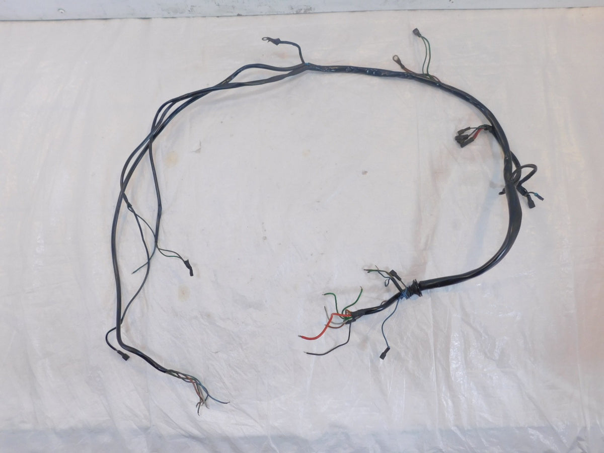 BMW Airhead R50/5 R60/5 R75/5 Electrical Wiring Harness Cable Loom - For Repair - C3 Cycle