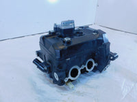 Yamaha YZFR3 YZF R3 MT03 MT-03 Engine Cylinder Head Camshaft Cams Valves & Cover - C3 Cycle
