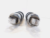 1998-2003 Honda VT750 Shadow 750 Ace & Deluxe Chrome Rear Shock Absorbers - C3 Cycle