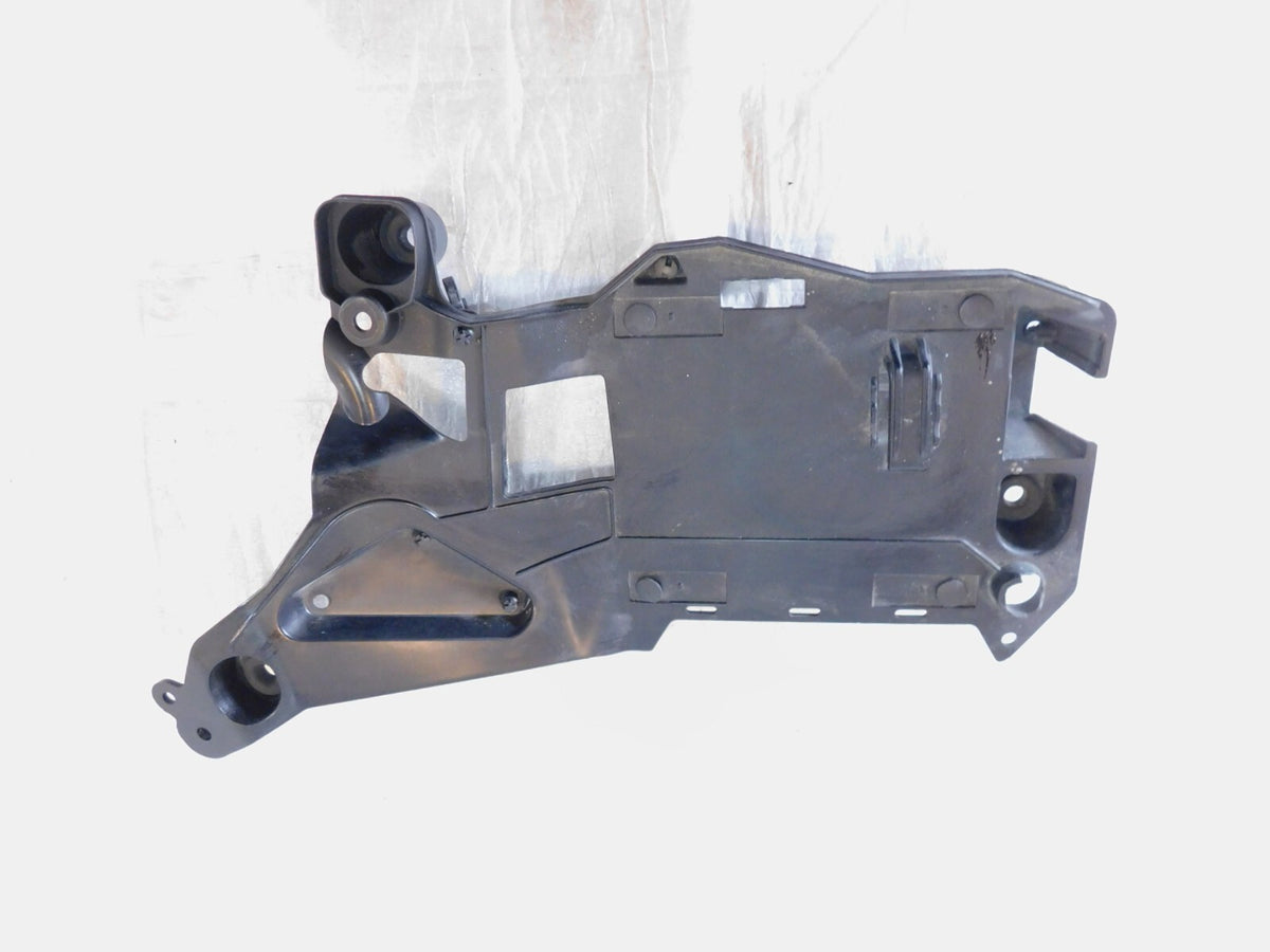 2010-2017 Victory Cross Country Roads & Magnum Underseat ECM Electrical Bracket - C3 Cycle