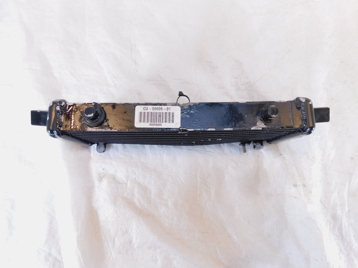2002 & 2003 Harley Davidson V-Rod VRSC Vrod Engine Motor Oil Cooler Radiator - C3 Cycle