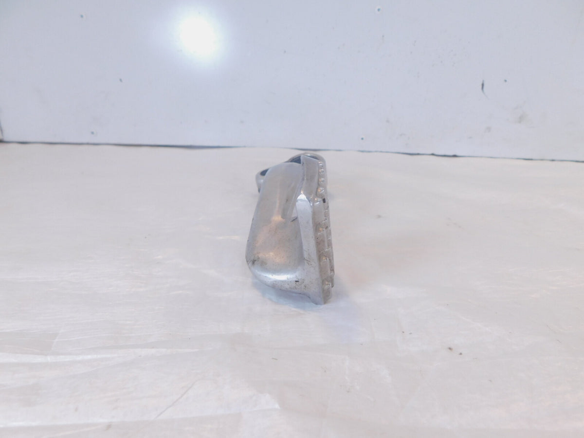 Harley Davidson Sportster 883 1200 Custom Hugger & Sport Mids Rear Brake Pedal - C3 Cycle