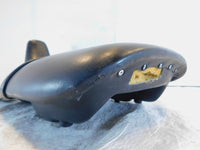 1995 & 1996 Buell M2 Thunderbolt Black Front Rider & Passenger Cushion Seat - C3 Cycle