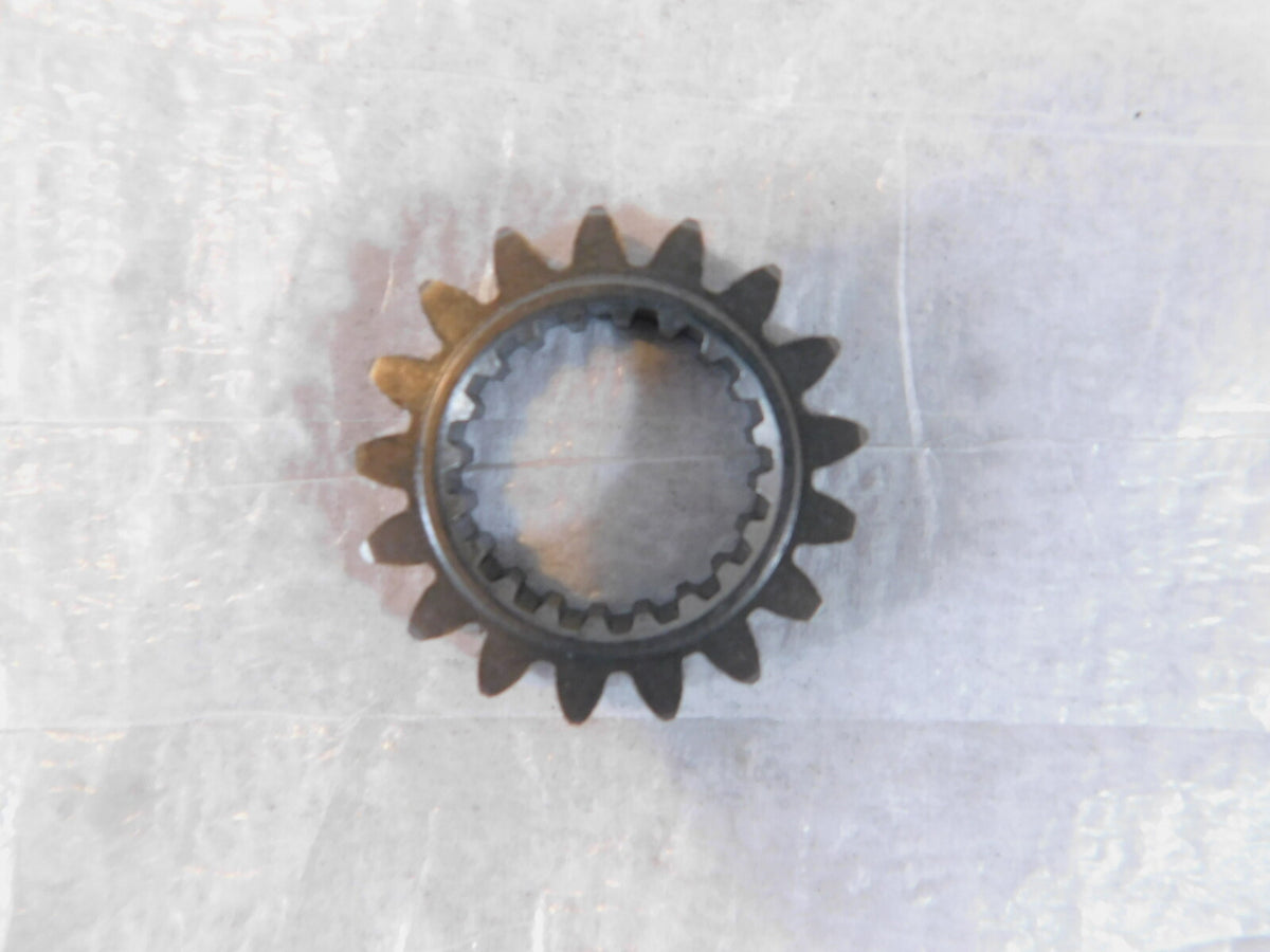Suzuki SV650 SV650S SV650A Engine Motor Coolant Water Pump Drive Gear Sprocket - C3 Cycle