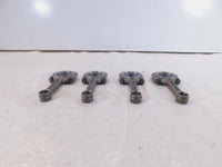 1991-03 Honda Nighthawk CB750 Engine Motor Crank Crankshaft Connecting Rods (4x) - C3 Cycle