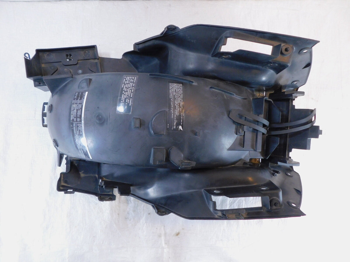 Honda ST1300 ST1300A Rear Wheel Under Tail Mud Guard Fairing Cowling Cowl Fender