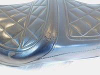 Honda CM450A CM450C Custom & Hondamatic Main Rider & Passenger Bench Saddle Seat - C3 Cycle