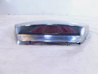 Harley Davidson FXR Super Glide Low Glide Right Chrome Frame Side Cover Fairing - C3 Cycle