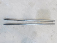 Harley Davidson Touring Electra Glide & Softail Front Wheel Fender Trim Spears - C3 Cycle