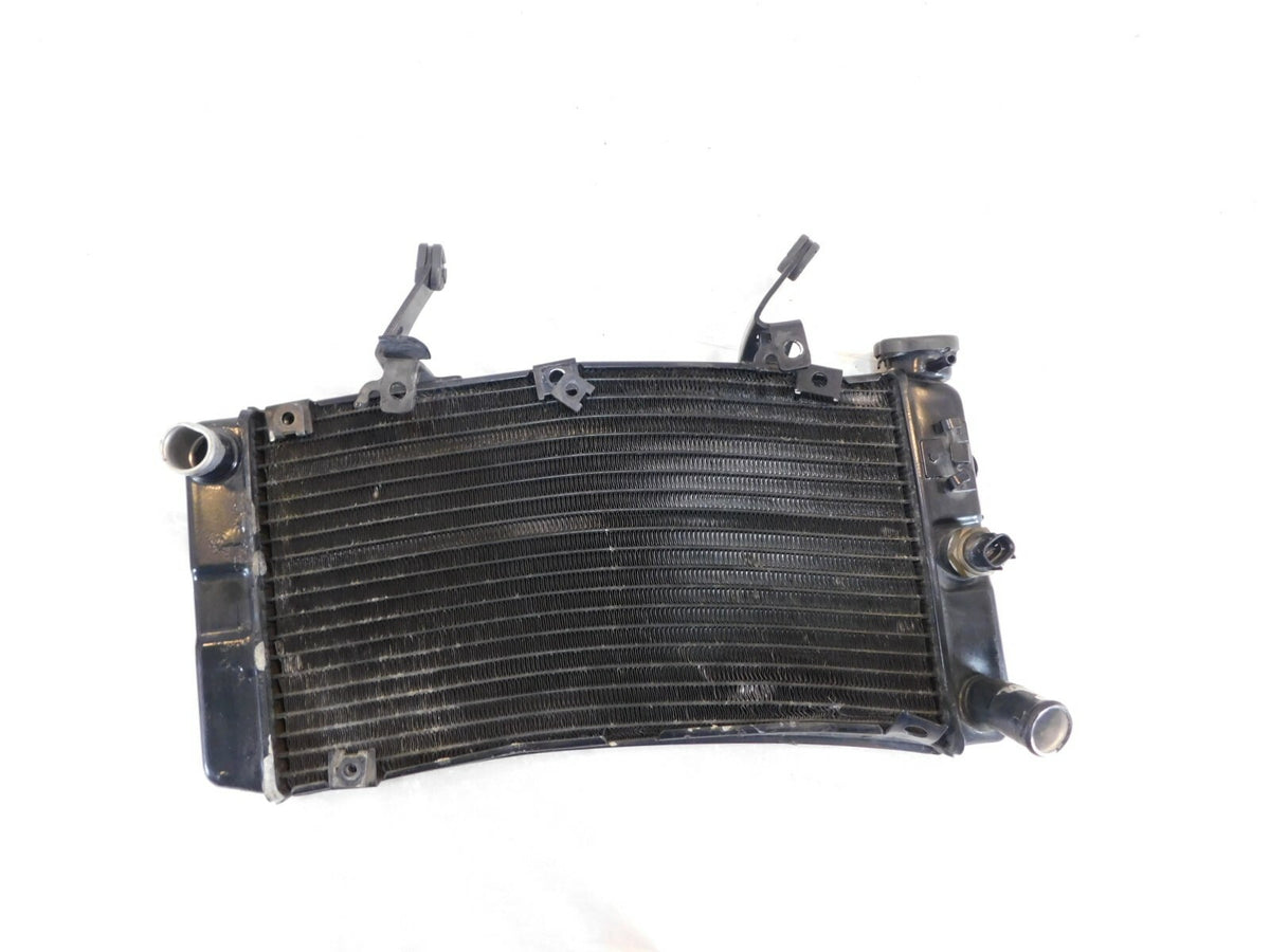 2002-2009 & 2012 Suzuki V-Strom DL1000 1000 Radiator Coolant Cooling - No Leaks - C3 Cycle