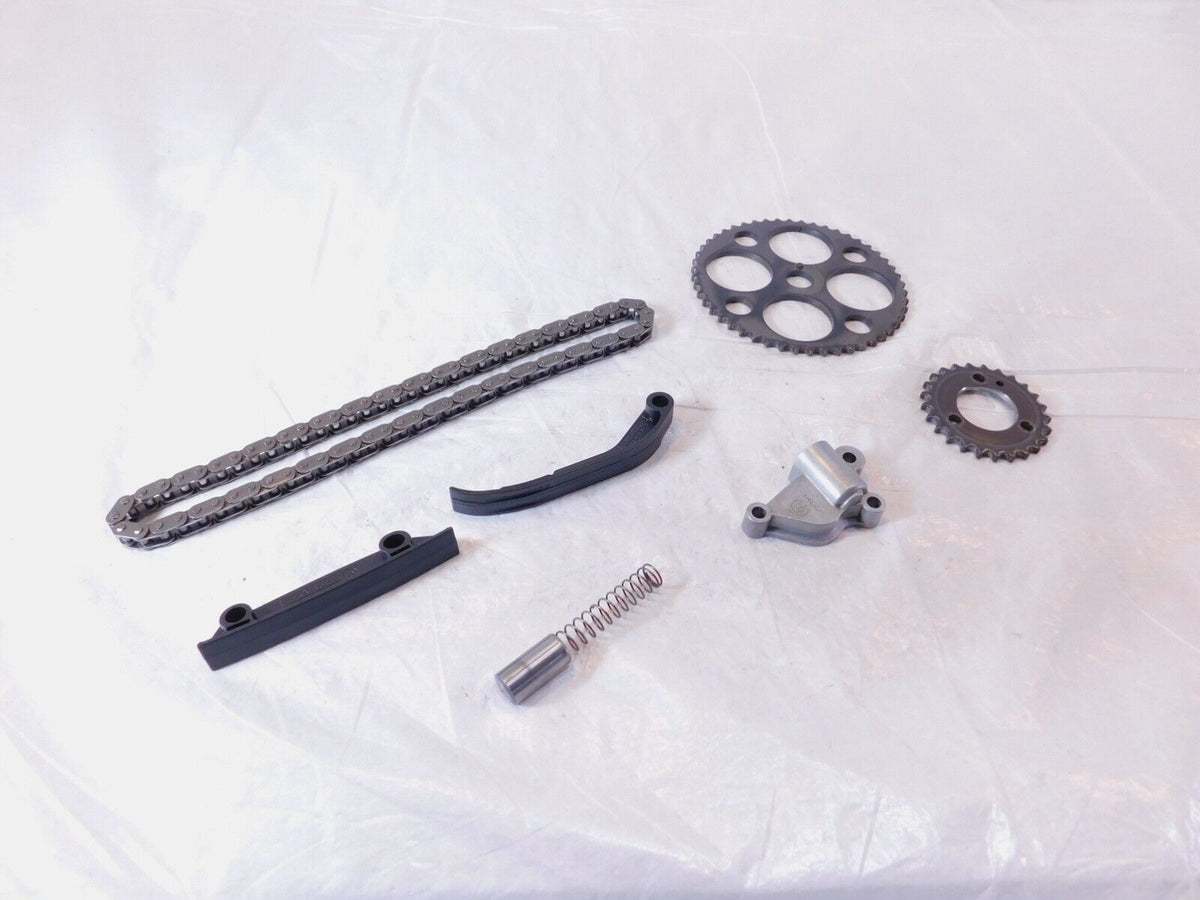BMW R1100 R1100R R1150GS R1150R R1200C Oil Pump Drive Chain Sprocket & Tensioner - C3 Cycle
