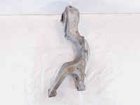2002-2008 Honda VFR800 Interceptor 800 Rear Wheel Arm Swingarm Swing Arm Bracket - C3 Cycle