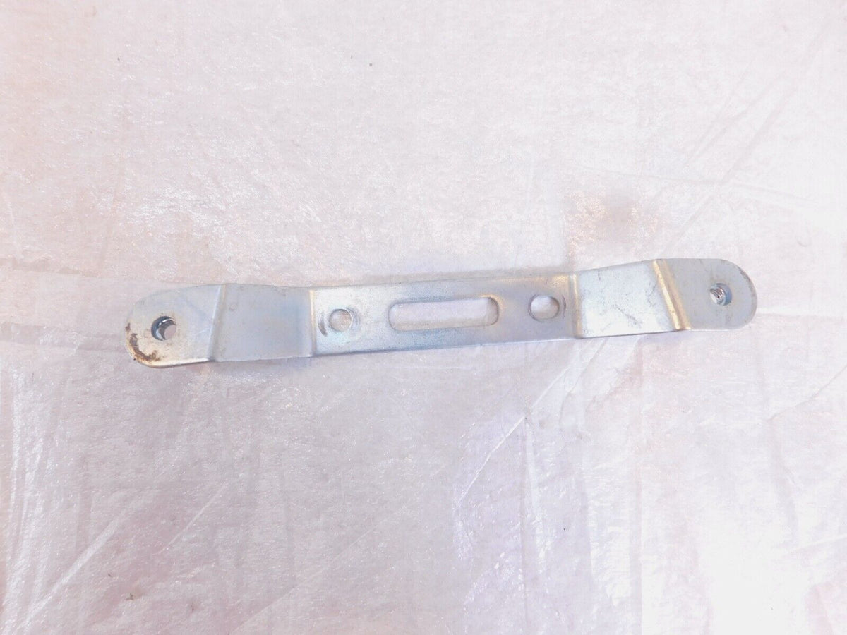17-23 Kawasaki Z125 Pro BR125 Gas Fuel Tank Side Cover Cowl Holder Bracket Stay - C3 Cycle