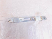 17-23 Kawasaki Z125 Pro BR125 Gas Fuel Tank Side Cover Cowl Holder Bracket Stay - C3 Cycle